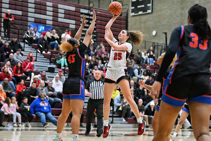 a Clackamas Benson girls basketball Oregon POA Holiday Classic December 29 2023 Leon Neuschwander 41